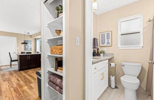 New! Beautiful 1BR in Sharon Lane - Foto 11