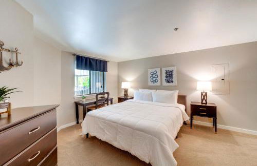 Beautiful Condo with Balcony on Lake Chelan! - Foto 20