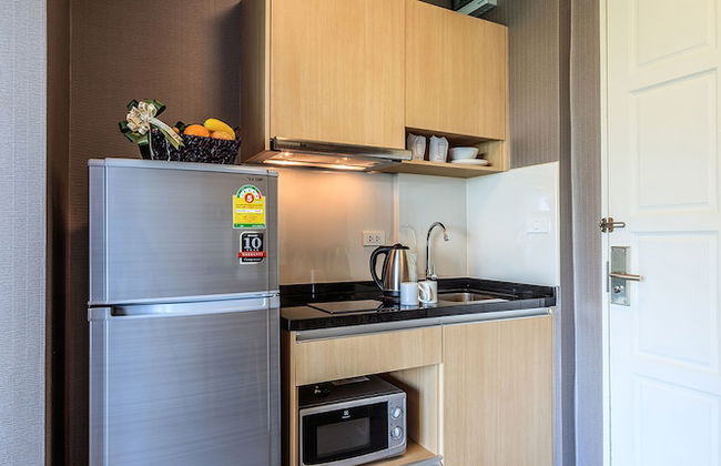 Like Sukhumvit 22 - Foto 17