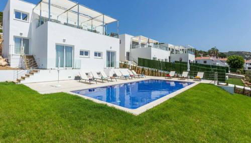 Villa Sunrise - Foto 1