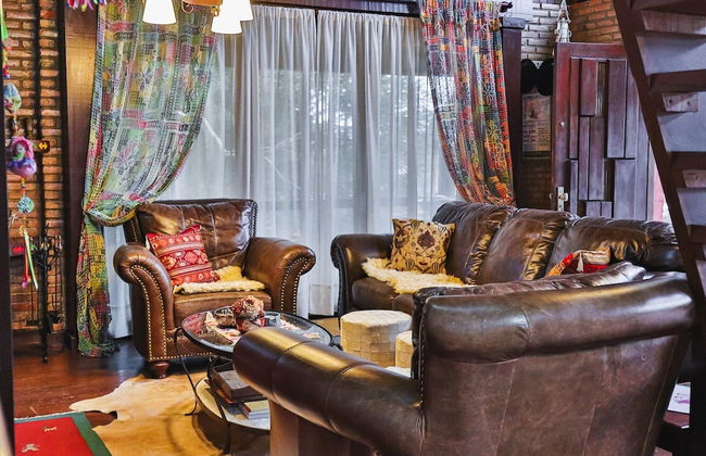 LOCAR-IN GRAMADO- CHALÉ PLANALTO - Photo 32