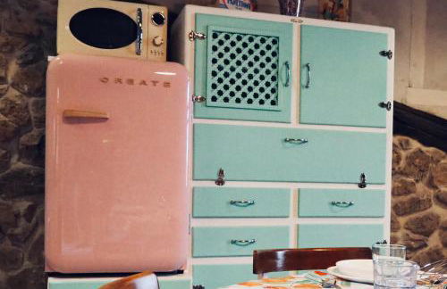 La Casa Rebonita VINTAGE - Foto 19