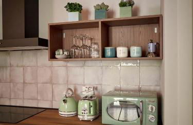 Ca' Martini Apartments - Foto 38