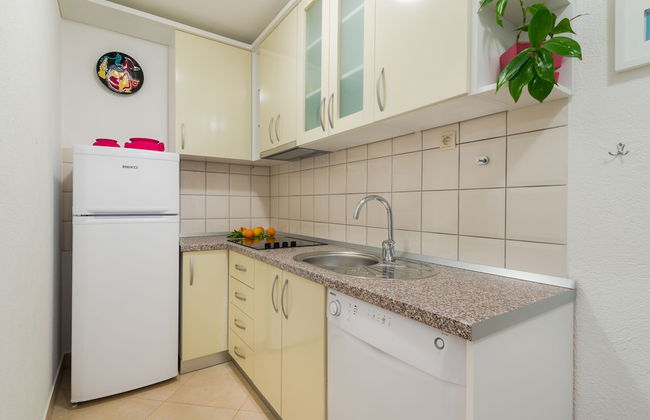 Apartments Nada - Foto 12