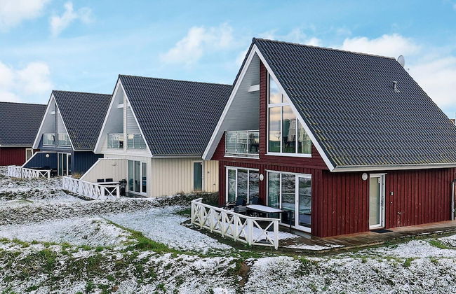 Holiday Home in Wendtorf - Foto 39