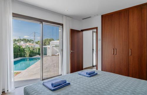 Villa Can Calablanca by Interhome - Foto 23