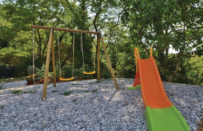 Pool House Ancka - Foto 42