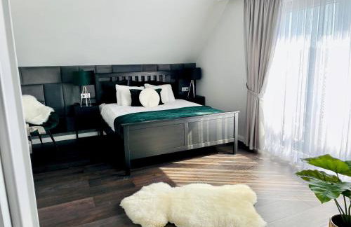 DeerHome Apartments - Foto 24