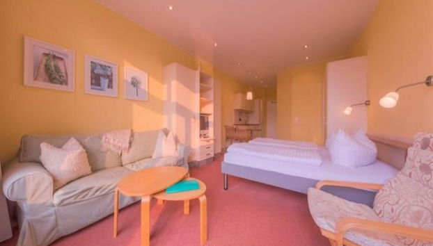 Elegant Eingerichtete Ferienwohnung - Foto 3, Soggiorno