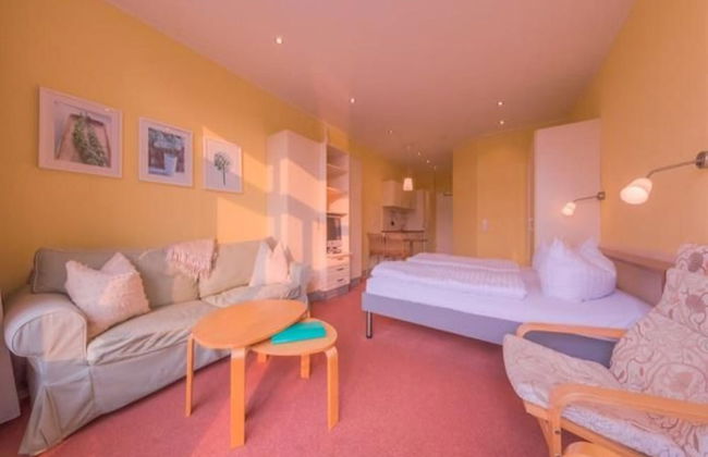 Elegant Eingerichtete Ferienwohnung - Foto 3