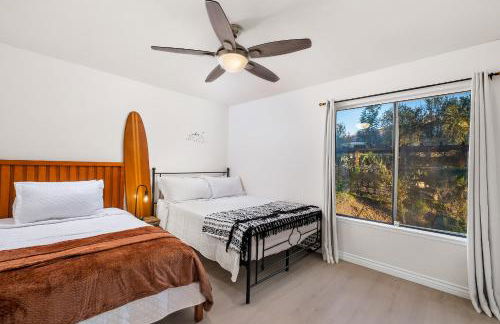 Sun&Star Studded Central Luxury with Hottub, Pool, Views - Foto 23