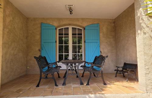 Rayol Villa Saphir - Foto 24