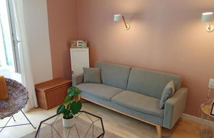 Meublé de tourisme FONTARRABIE - Foto 1