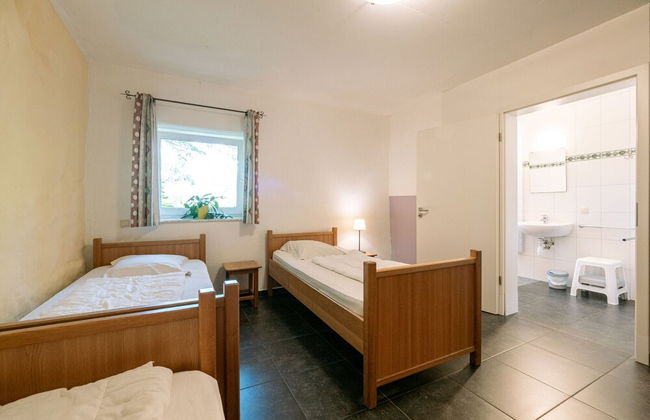 Moderscheid Cottage With Spa - Foto 7