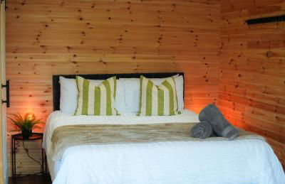 'Cosy Gem' Cabin Woodland Retreat Randalstown NI - Foto 8