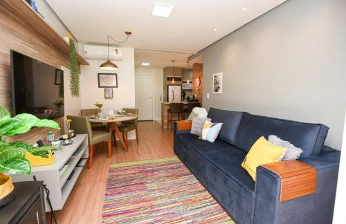 Rosa Edifício Prime Elegance - Foto 12