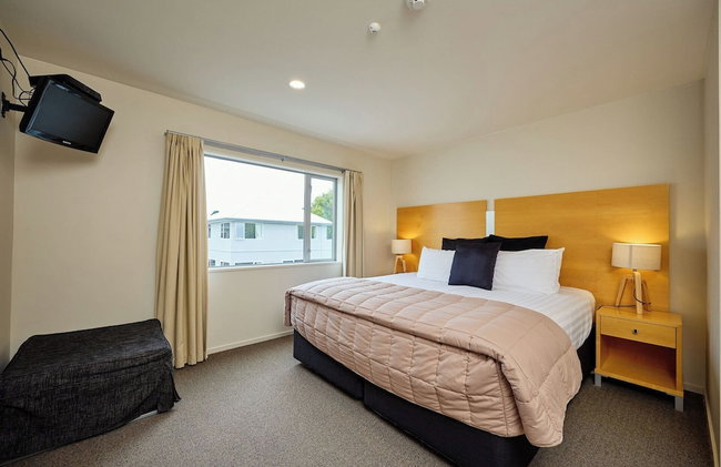 Kaikoura Luxury Apartments - Foto 37