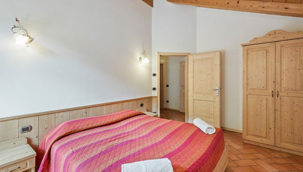 Accommodation With Wellness Center, in Val di Sole - Foto 4, Habitación
