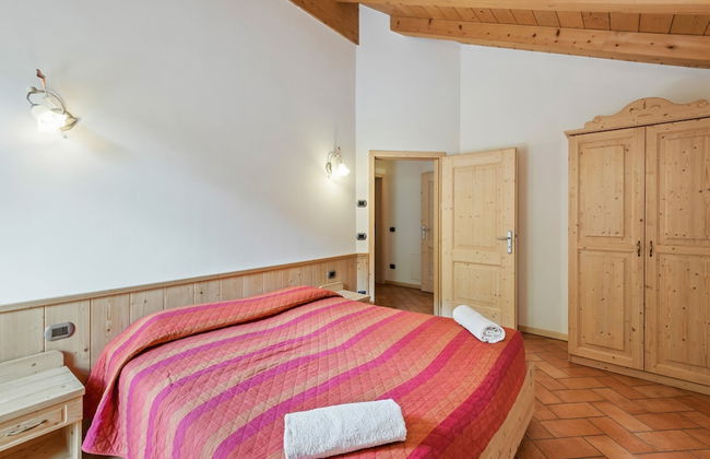 Accommodation With Wellness Center, in Val di Sole - Foto 7
