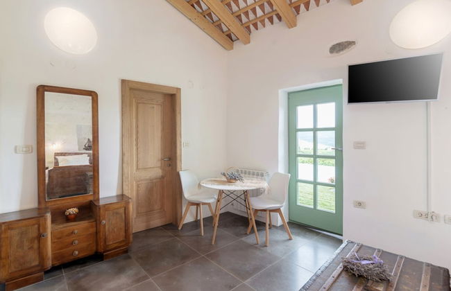 Pool & Sauna Villa Gizela - Foto 6