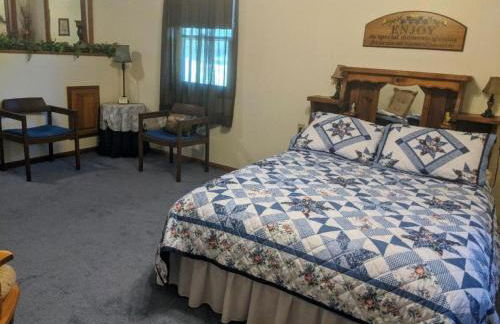 Secluded Rental on 57 Acres near Milford, Nebraska - Foto 18