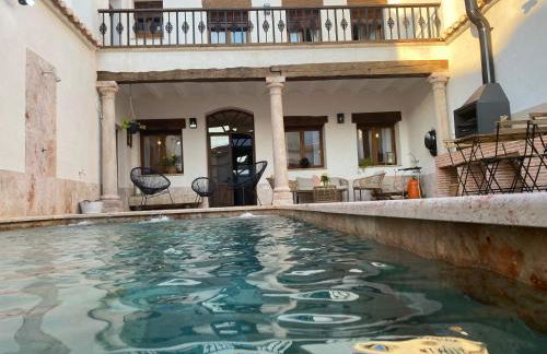 Casa Elsa Almagro - Foto 45