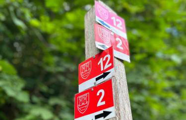 TauberChalet I Boutique-Ferienhaus mit Private Spa, Sauna & Whirlpool I Naturidyll und doch nur 10 Min zur Altstadt - Foto 61