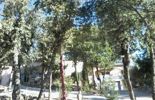 Gîtes de l'Esquirou - Photo 74