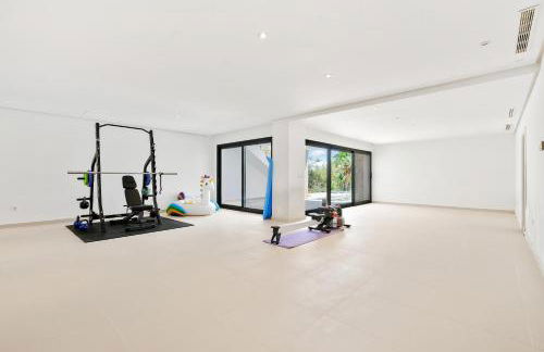 Giga - Luxury paradise, complete silence and sea view - Foto 50