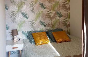 Le Rêve bleu - Studio Lunéville centre - Foto 11