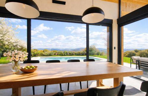 Blacksmith house - SPA, Outdoor pool, Kids zone - Foto 4