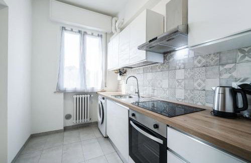 IZZ1 Apartments Plus - Motor&Food Valley - Foto 42