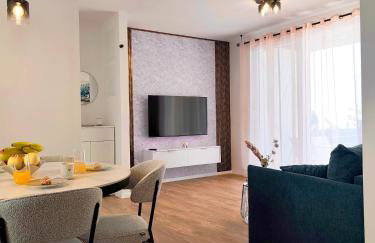 Nashi Garden Apartment Split - Foto 6