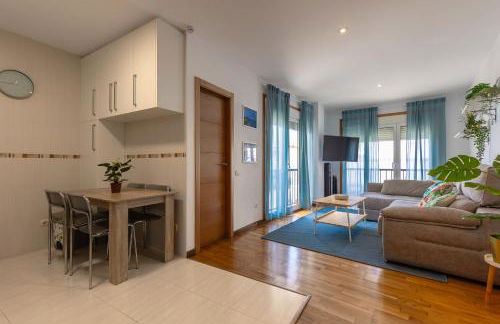 Piso A Pie de Playa - A Corna - Foto 9