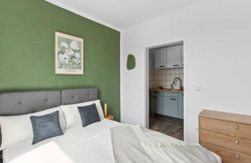 Business Apartment Alte Post - Photo 6