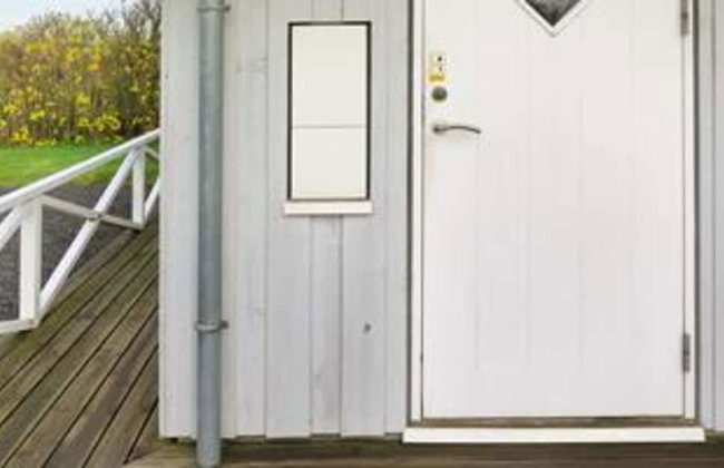 5 Star Holiday Home in Lemvig - Foto 42