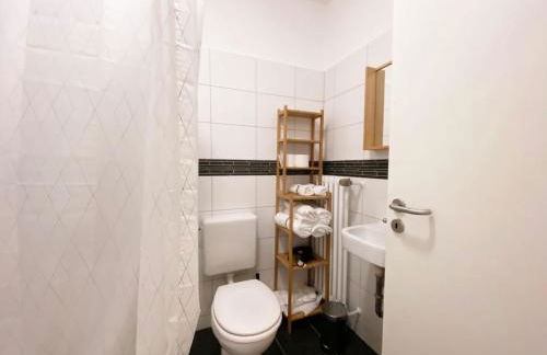 Nice Apartment in Essen - Foto 13