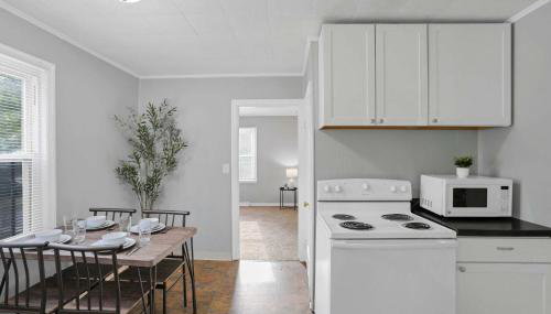 The Columbus Prime - 5 Bedroom 2 Bath- Parking - Foto 3