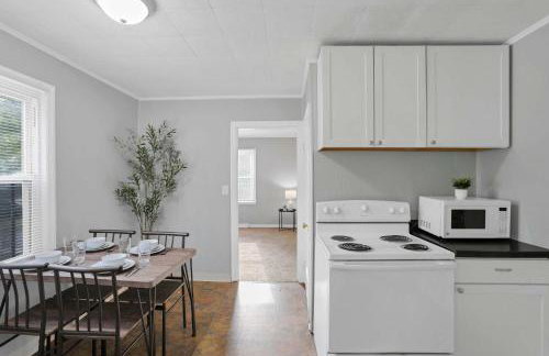 The Columbus Prime - 5 Bedroom 2 Bath- Parking - Foto 3