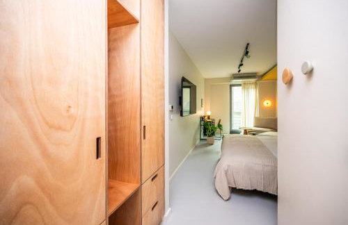 Rooms 23 - FLOK Petrova - Photo 39