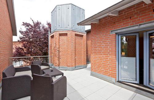 Appartementhaus Alter Speicher - Foto 23