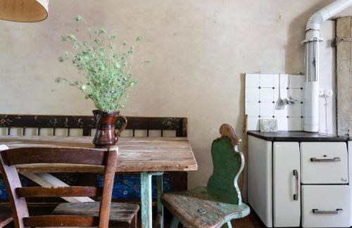 Torre dei Battagli-Dormi in una torre medievale - Foto 36