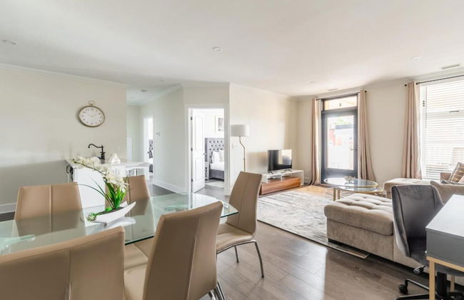 Presidential Suite - Foto 45