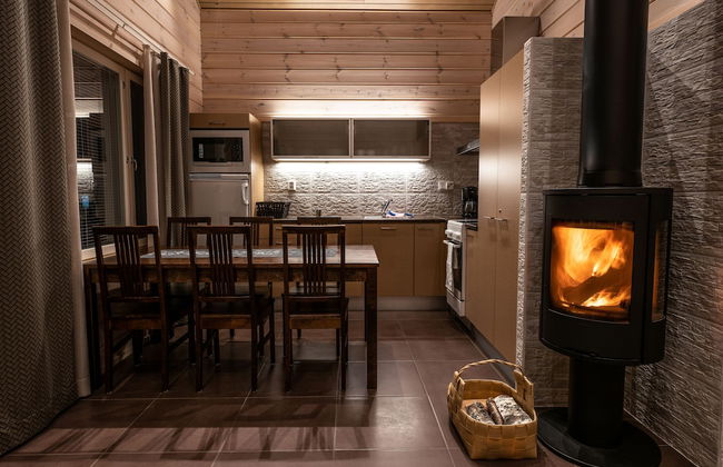 Ranua Resort Holiday Village - Foto 3