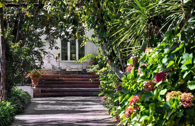 Casa Bianca in the Heart of the Town, Daily Housekeeping & Concierge - Foto 47