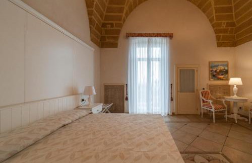 Palazzo Antica Gallipoli - Foto 27