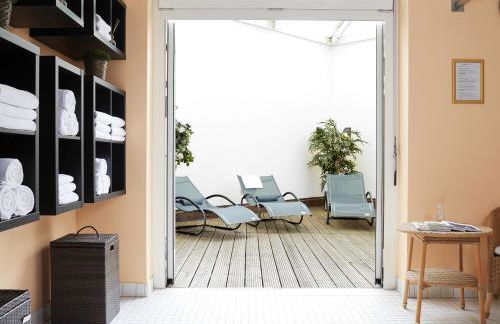 Living Hotel Weißensee - Foto 17