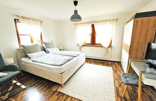 Ferienwohnung Sankt Martin 225 N.N. - Foto 2