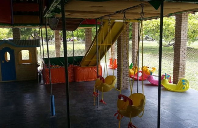 Hotel Fazenda Recanto - Foto 29