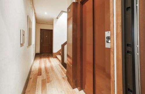 LV Premier Apartments Baixa- PR - Photo 42